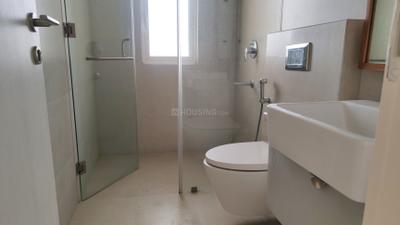 Image of 2300 Sq.ft 3 BHK Apartment / Flat for rent in Indiabulls Sky Forest, Parel, Mumbai for Rs. 400000