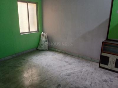 Bedroom Image of 700 Sq.ft 2 BHK Apartment / Flat for sale in Mourigram Howrah for Rs. 1850000