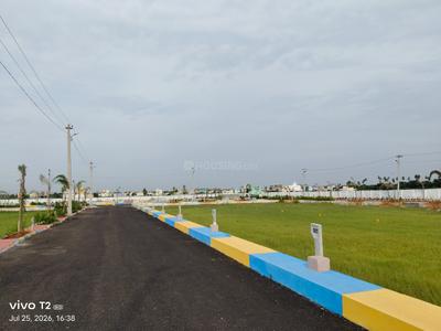 Image of 868 Sq.ft Residential Plot / Land for sale in Thirunindravur, Chennai for Rs. 2429532