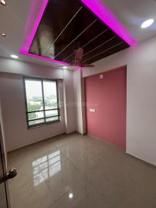 Hall Image of 1340 Sq.ft 3 BHK Apartment / Flat for sale in Orchid Valley, Shela Ahmedabad for Rs. 6500000