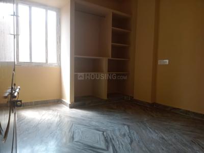 Bedroom Image of 559 Sq.ft 1 BHK Independent House for rent in Sanath Nagar Hyderabad for Rs. 11500