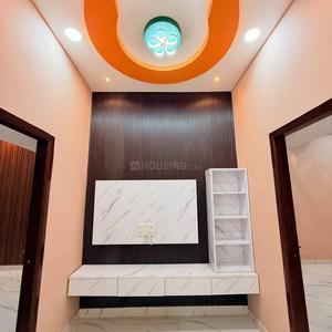 Hall Image of 1000 Sq.ft 2 BHK Independent House for sale in Abhinav City, Vidhan Sabha Road Raipur for Rs. 4650000