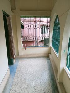 Balcony Image of 1980 Sq.ft 4 BHK Independent House for sale in Santoshpur Kolkata for Rs. 7000000