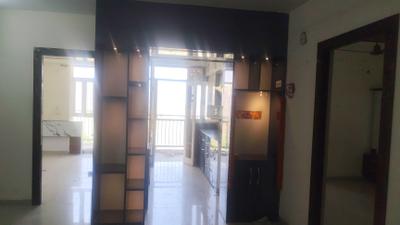 Kitchen Image of 746 Sq.ft 2 BHK Apartment / Flat for sale in Adani Aangan, Sector 89A Gurgaon for Rs. 7800000