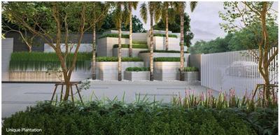 Image of 4000 Sq.ft 4 BHK Apartment / Flat for sale in Thaltej, Ahmedabad for Rs. 32000000
