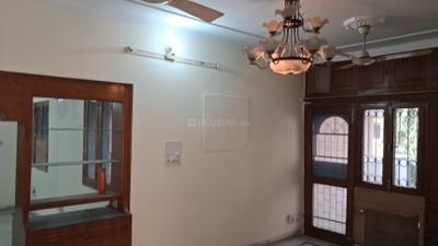 Living Room Image of 1850 Sq.ft 3 BHK Builder Floor for sale in Sarita Vihar New Delhi for Rs. 27800000