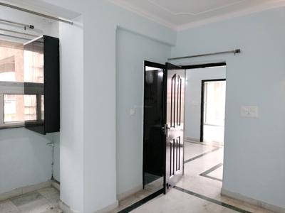 Bedroom Image of 1650 Sq.ft 3 BHK Apartment / Flat for sale in Sarve Satyam Apartment, Sector 4 Dwarka New Delhi for Rs. 32000000