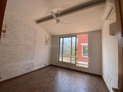 Bedroom Image of 3145 Sq.ft 3 BHK Villa for sale in Vianaar La Cascada, Anjuna Goa for Rs. 85000000