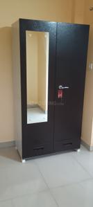 Bedroom Image of 963 Sq.ft 2 BHK Apartment / Flat for rent in Sagar Vassudeva Citadel Block B, Bicholim Goa for Rs. 22000
