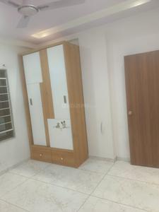 Bedroom Image of 1650 Sq.ft 3 BHK Apartment / Flat for sale in Bhayli Vadodara for Rs. 6350000