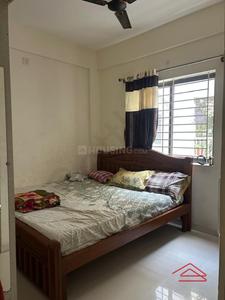 Bedroom Image of 786 Sq.ft 2 BHK Apartment / Flat for sale in DS Max DSMAX SATELLITE by DS-MAX Properties Private Limited, Kengeri Satellite Town Bengaluru for Rs. 5700000