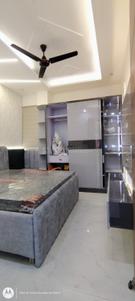 Bedroom Image of 1200 Sq.ft 2 BHK Builder Floor for sale in Sahastradhara Road Dehradun for Rs. 6500000