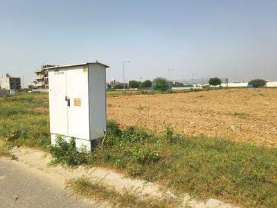 Image of 112 Sq.ft Residential Plot / Land for sale in Wave City, Ghaziabad for Rs. 18225000