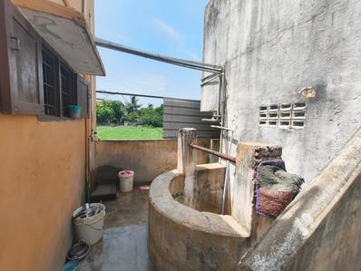 Balcony Image of 1820 Sq.ft 4 BHK Independent House for sale in Korattur Chennai for Rs. 5900000
