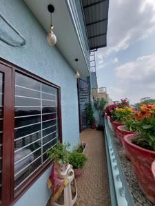 Balcony Image of 1027 Sq.ft 3 BHK Duplex for sale in Sahastradhara Road Dehradun for Rs. 12000000