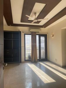 Hall Image of 1800 Sq.ft 3 BHK Builder Floor for sale in Ridhi Signature Floors, Green Field Colony Faridabad for Rs. 11000000