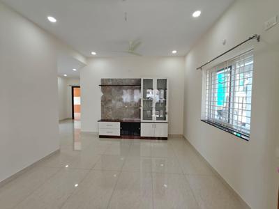 3 BHK Flat
