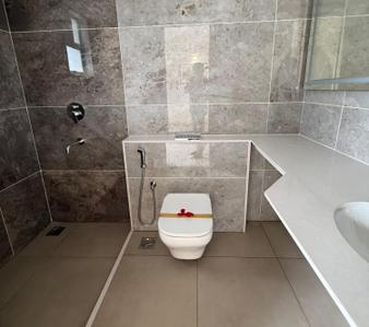Image of 2650 Sq.ft 4 BHK Apartment / Flat for sale in Skyline The One, Palarivattom, Kochi for Rs. 26500000