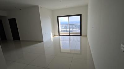 Hall Image of 1499 Sq.ft 3 BHK Apartment / Flat for sale in Sobha Manhattan Towers Town Park, Yadavanahalli Bengaluru for Rs. 18000000