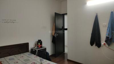 Bedroom Image of 1500 Sq.ft 3 BHK Apartment / Flat for sale in Prithvi Presidio Buiding B Phase 1, Hadapsar Pune for Rs. 15500000