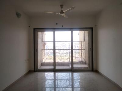 Living Room Image of 1635 Sq.ft 3 BHK Apartment / Flat for sale in Sai Yashaskarm CHS LTD, Kharghar Navi Mumbai for Rs. 23500000