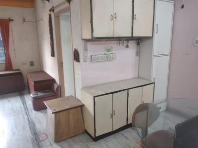 Hall Image of 1125 Sq.ft 2 BHK Apartment / Flat for sale in Kasba Kolkata for Rs. 5500000