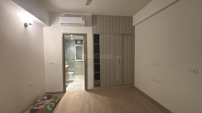 Bedroom Image of 1095 Sq.ft 2.5 BHK Builder Floor for sale in Signature Global City 81, Sector 81 Gurgaon for Rs. 11499999