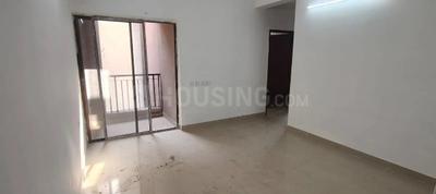 Bedroom Image of 958 Sq.ft 3 BHK Apartment / Flat for rent in Imperial Riddhi Siddhi, Joka Kolkata for Rs. 19000