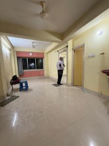 Hall Image of 1150 Sq.ft 3 BHK Apartment / Flat for sale in Kasba Kolkata for Rs. 7200000