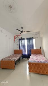 Bedroom Image of VSTAY in Kurla East, Mumbai