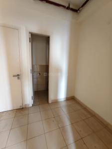 Bedroom Image of 1719 Sq.ft 3 BHK Apartment / Flat for sale in Emaar Palm Gardens, Sector 83 Gurgaon for Rs. 21500000