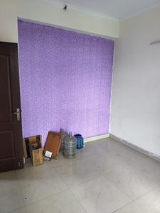 Bedroom Image of 1225 Sq.ft 3 BHK Apartment / Flat for rent in Amrapali Zodiac, Sector 120 Noida for Rs. 25000