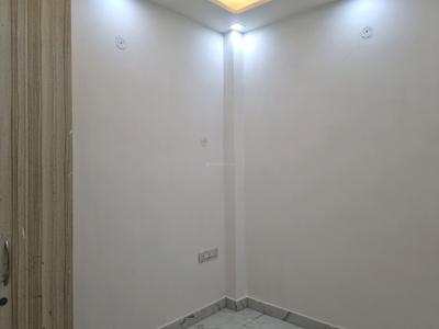 Bedroom Image of 666 Sq.ft 2 BHK Independent House for sale in Dwarka Mor New Delhi for Rs. 7000000