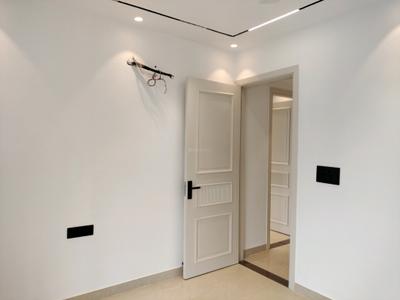 Bedroom Image of 1950 Sq.ft 3 BHK Apartment / Flat for sale in Sun View Apartment, Sector 9 Dwarka New Delhi for Rs. 31500000