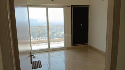Bedroom Image of 1075 Sq.ft 2 BHK Apartment / Flat for rent in Gaur City 7th Avenue, Noida Extension Greater Noida for Rs. 23000