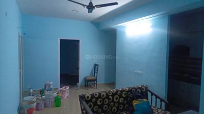 4 BHK Flat