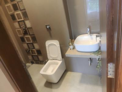 Image of 1000 Sq.ft 2 BHK Apartment / Flat for sale in Satellite Elegance, Goregaon East, Mumbai for Rs. 21000000