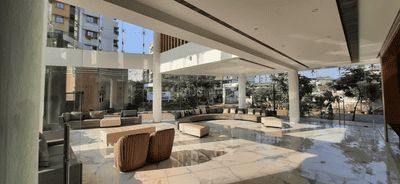 Image of 900 Sq.ft 2 BHK Apartment / Flat for sale in Mohan Willows III, Badlapur East, Badlapur for Rs. 4100000