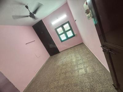 Bedroom Image of 1000 Sq.ft 2 BHK Independent House for rent in Arumbakkam Chennai for Rs. 25000