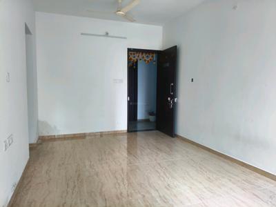 Living Room Image of 545 Sq.ft 1 BHK Apartment / Flat for sale in VTP Leonara Building C And F, Mahalunge Pune for Rs. 5500000