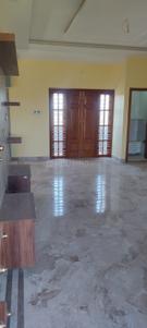 Hall Image of 1200 Sq.ft 2 BHK Builder Floor for rent in Nagegowdanapalya Bengaluru for Rs. 20000