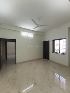 Hall Image of 1600 Sq.ft 3 BHK Apartment / Flat for rent in Mangla Bilaspur for Rs. 28000