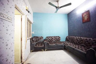 Hall Image of 1359 Sq.ft 3 BHK Independent House for sale in Nava Naroda Ahmedabad for Rs. 21500000