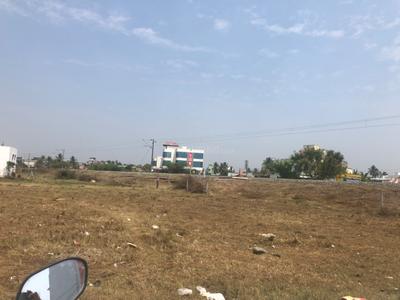 Image of 1200 Sq.ft Residential Plot / Land for sale in Kachipuram Town, Kanchipuram for Rs. 1800000