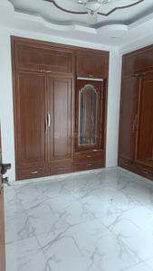 Bedroom Image of 1500 Sq.ft 3 BHK Apartment / Flat for sale in CGHS Shakuntalam, Sector 10 Dwarka New Delhi for Rs. 25800000
