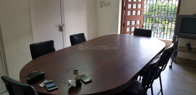 Hall Image of 1857 Sq.ft 4 BHK Apartment / Flat for sale in Purbalok Kolkata for Rs. 10000000