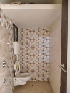Bedroom Image of 500 Sq.ft 1 BHK Apartment / Flat for rent in DSS Mahavir Kalpavruksha, Kasarvadavali Thane for Rs. 17999