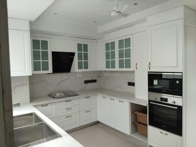 4 BHK Independent House