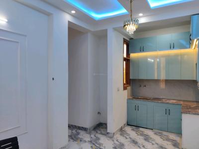 Living Room Image of 900 Sq.ft 3 BHK Builder Floor for sale in DLF Ankur Vihar Ghaziabad for Rs. 3465493