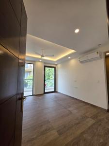 Bedroom Image of 3200 Sq.ft 4 BHK Builder Floor for rent in DLF Phase 2, DLF Phase 2 Gurgaon for Rs. 140000